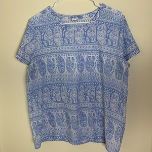 WOMENS top